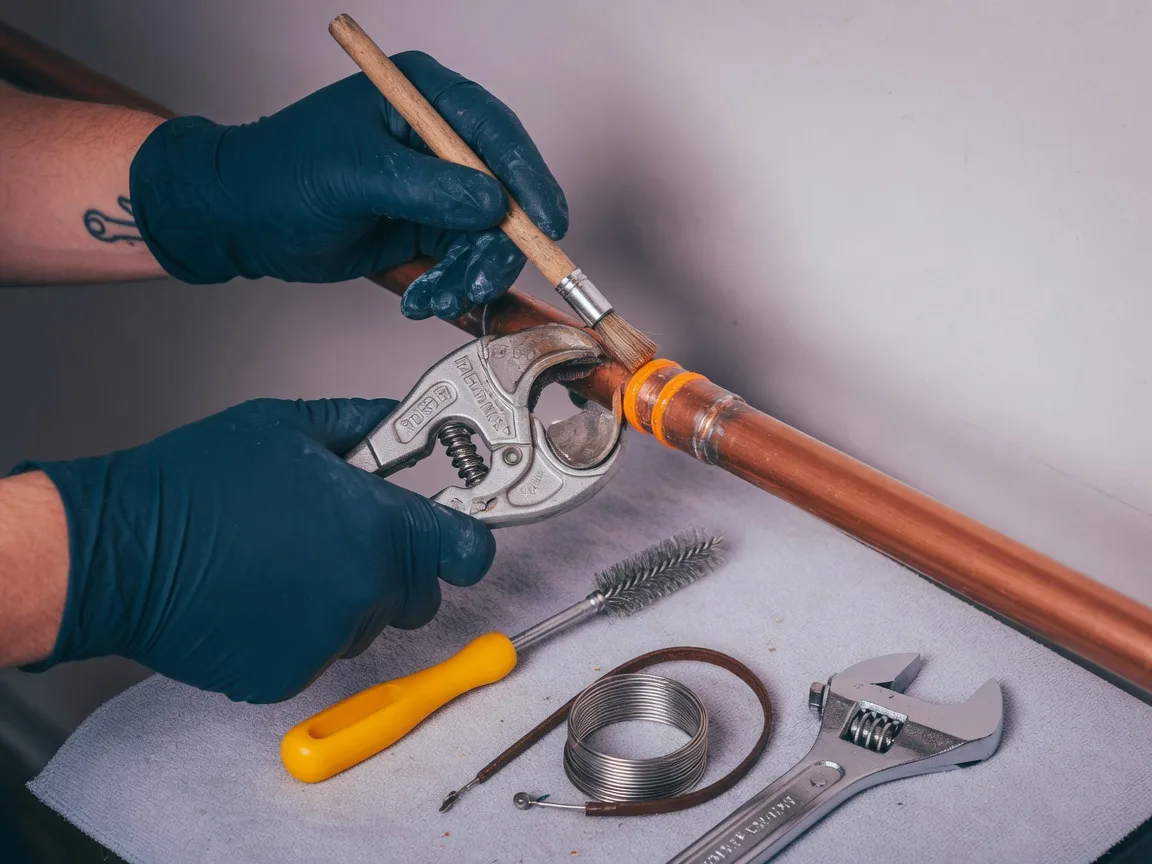Why choose Sump Pump Repair in Temperance, MI